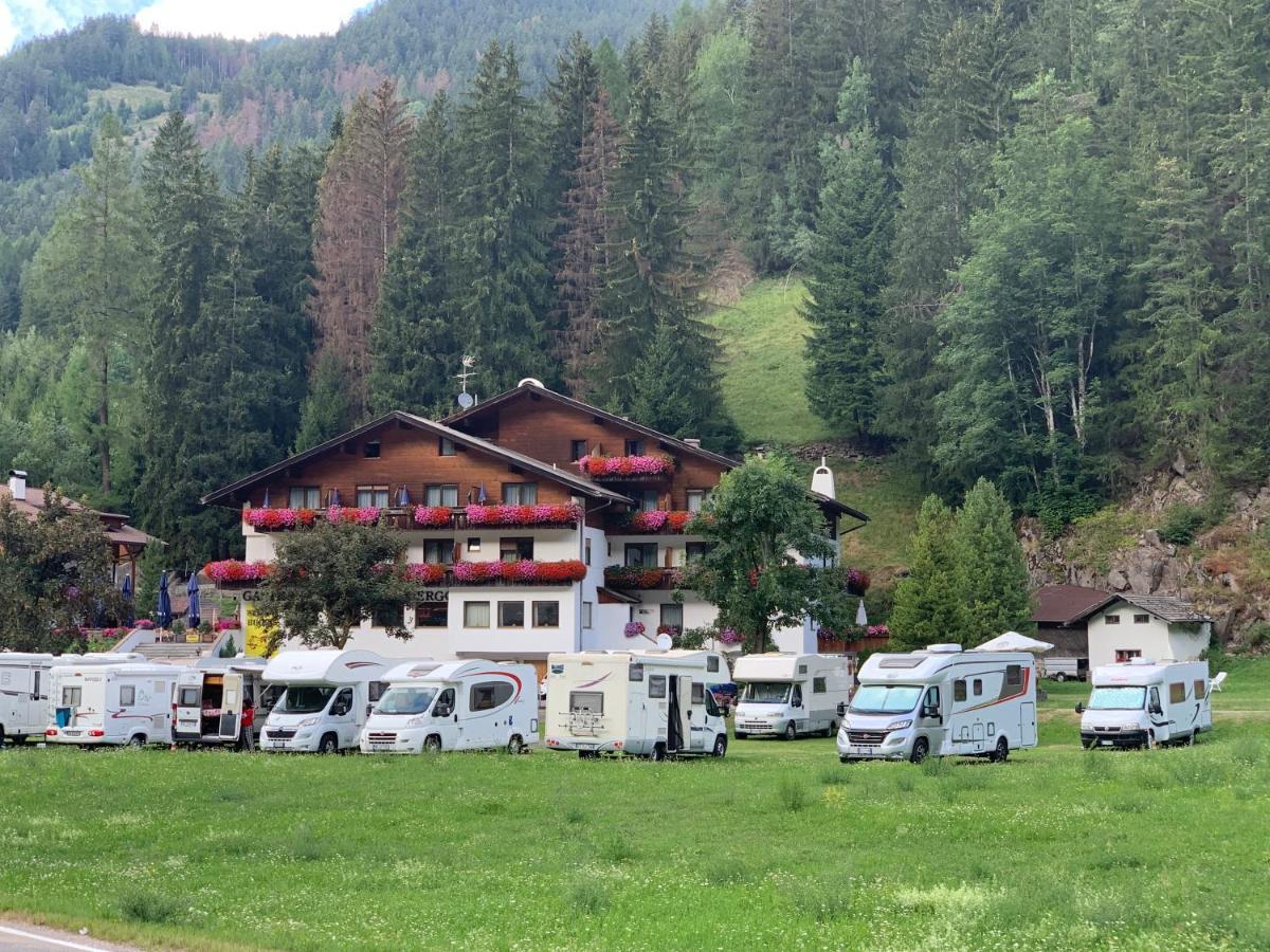 Hotel Pontives Ortisei Exterior photo